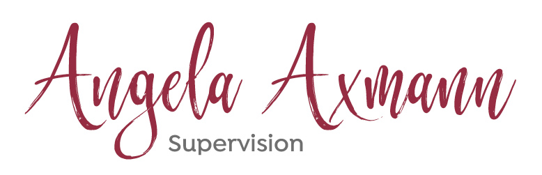 Supervision Angela Axmann